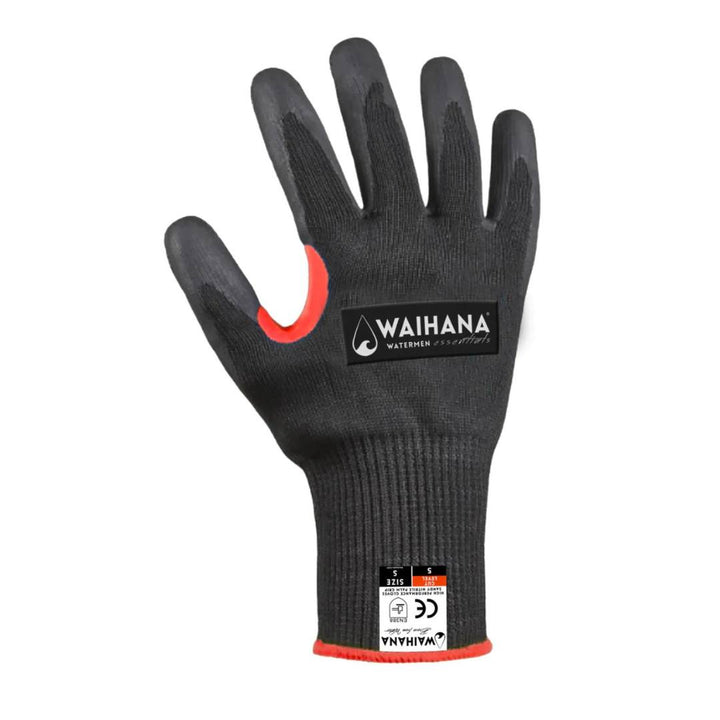 Waihana Sandy Nitrile Gloves