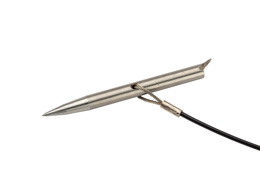 Riffe Mamba Slip Tip