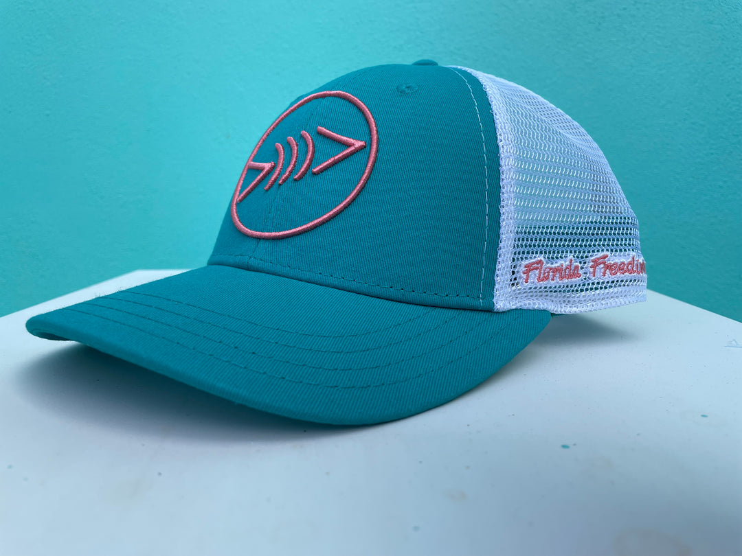 FLF Snapback Hats