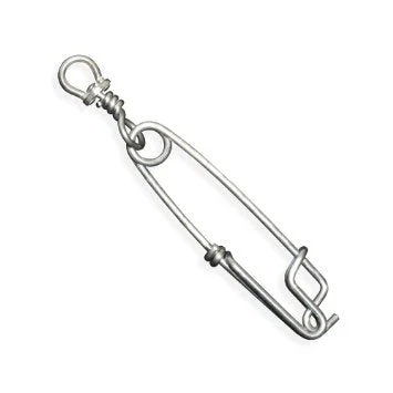 Spearpro Tuna Snap Clip w/ Swivel