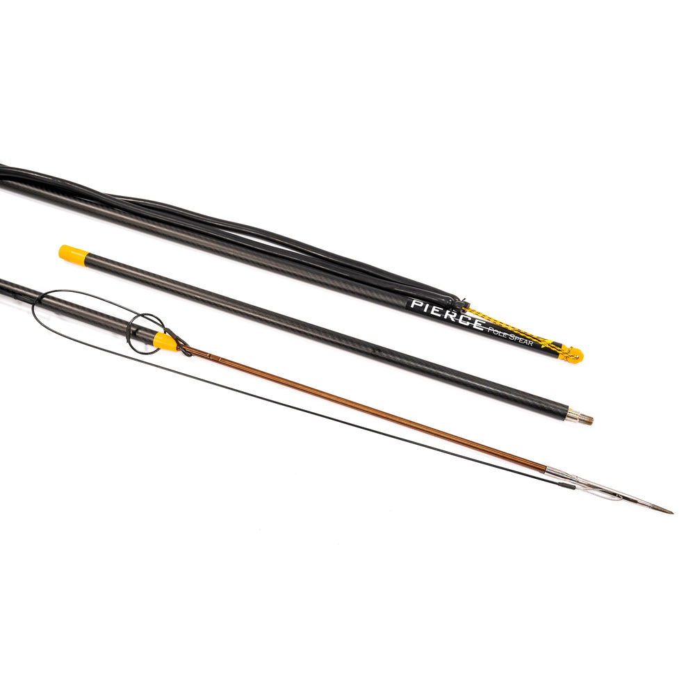 Koah Pierce Carbon Fiber 8' Polespear
