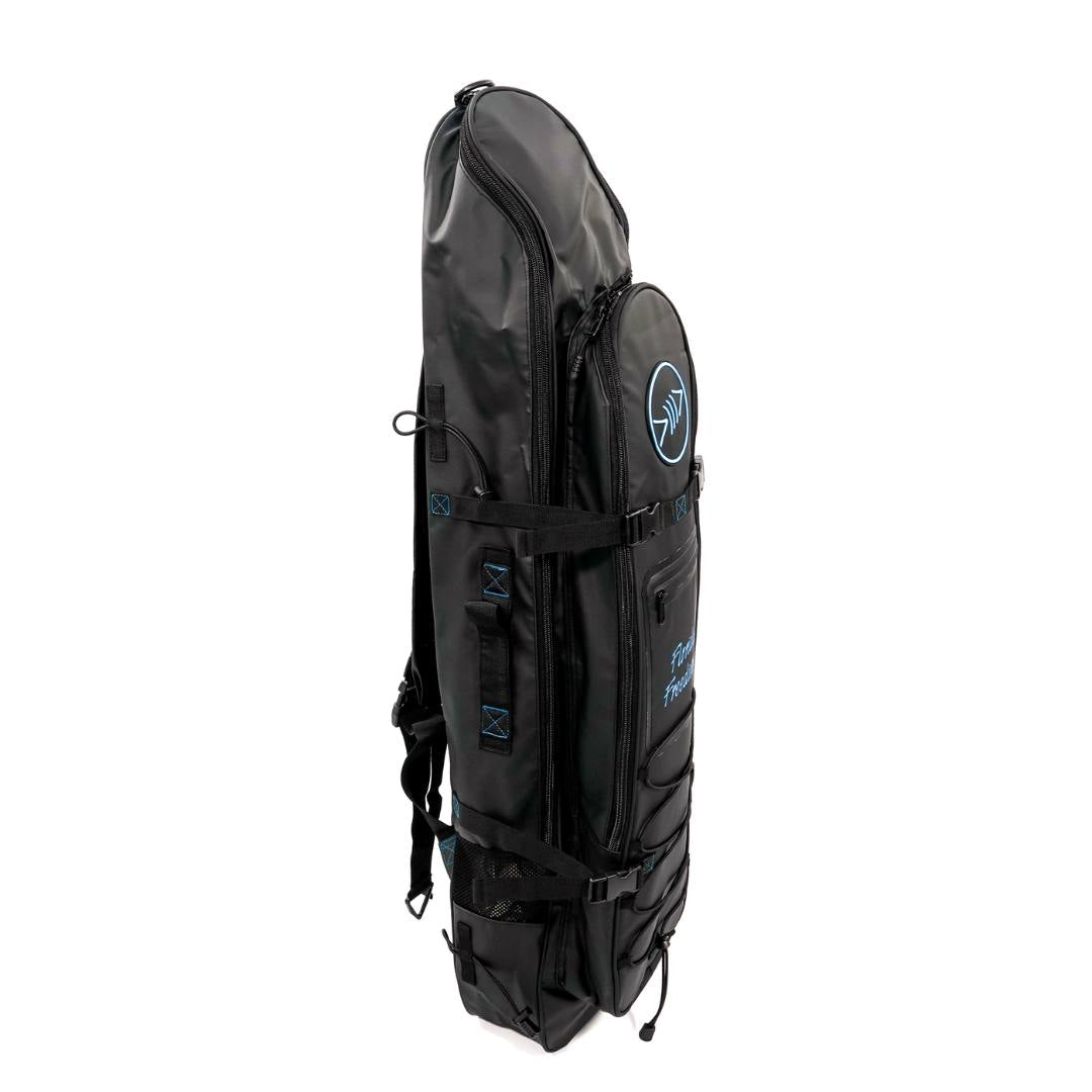 Florida Freedivers Longfin Backpack with Insulated Cooler Compartment