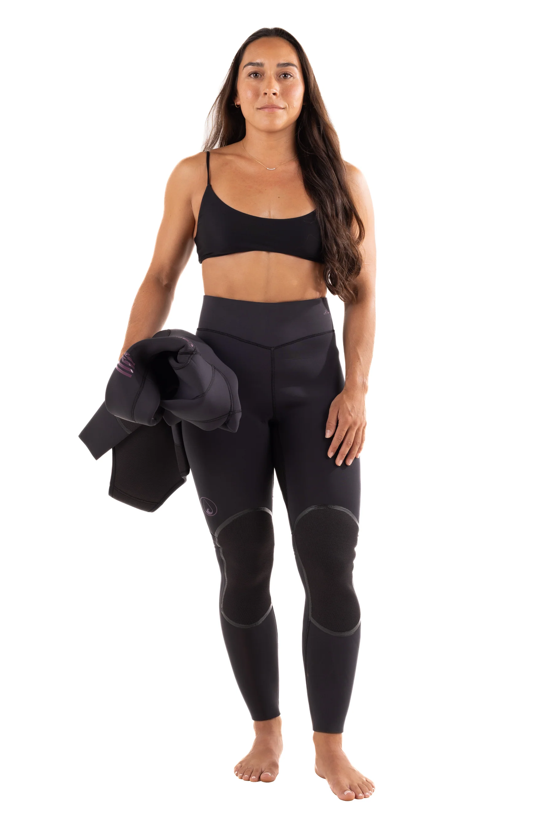 Waihana Women's Essentials 3.0mm Wetsuit Version 2.0