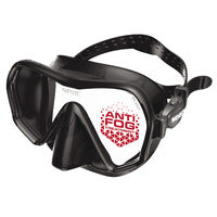 Seac Pura Anti-Fog Mask – Florida Freedivers