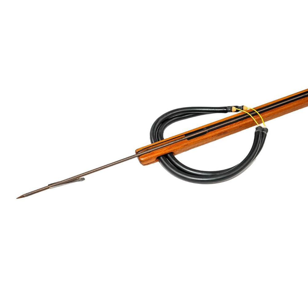 Riffe Enclosed Track Euro Speargun