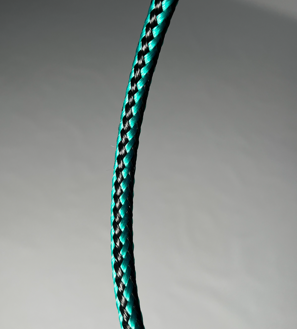 Novabraid Polyfoam floatline, sold by the foot