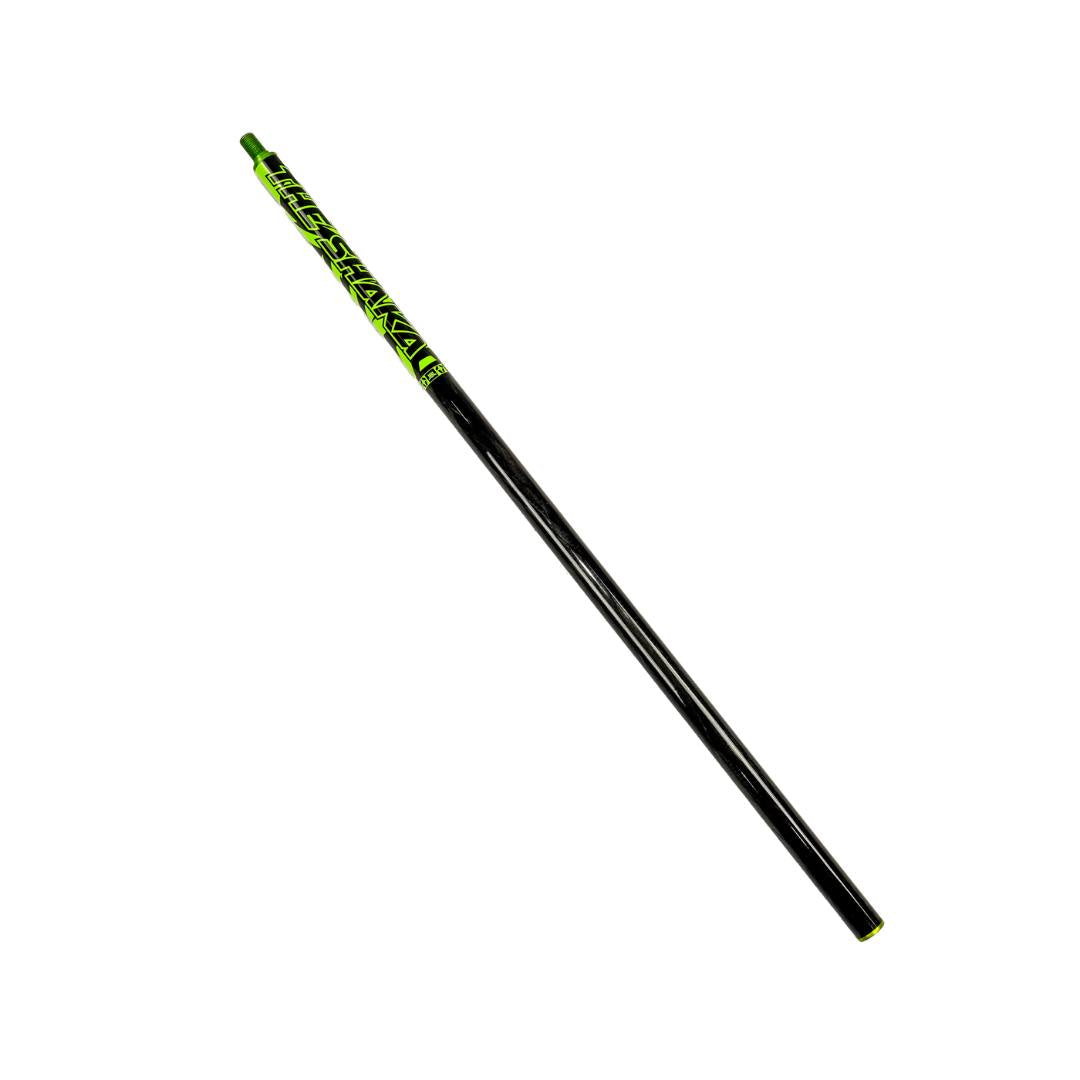 JBL Shaka Roller Carbon Polespear