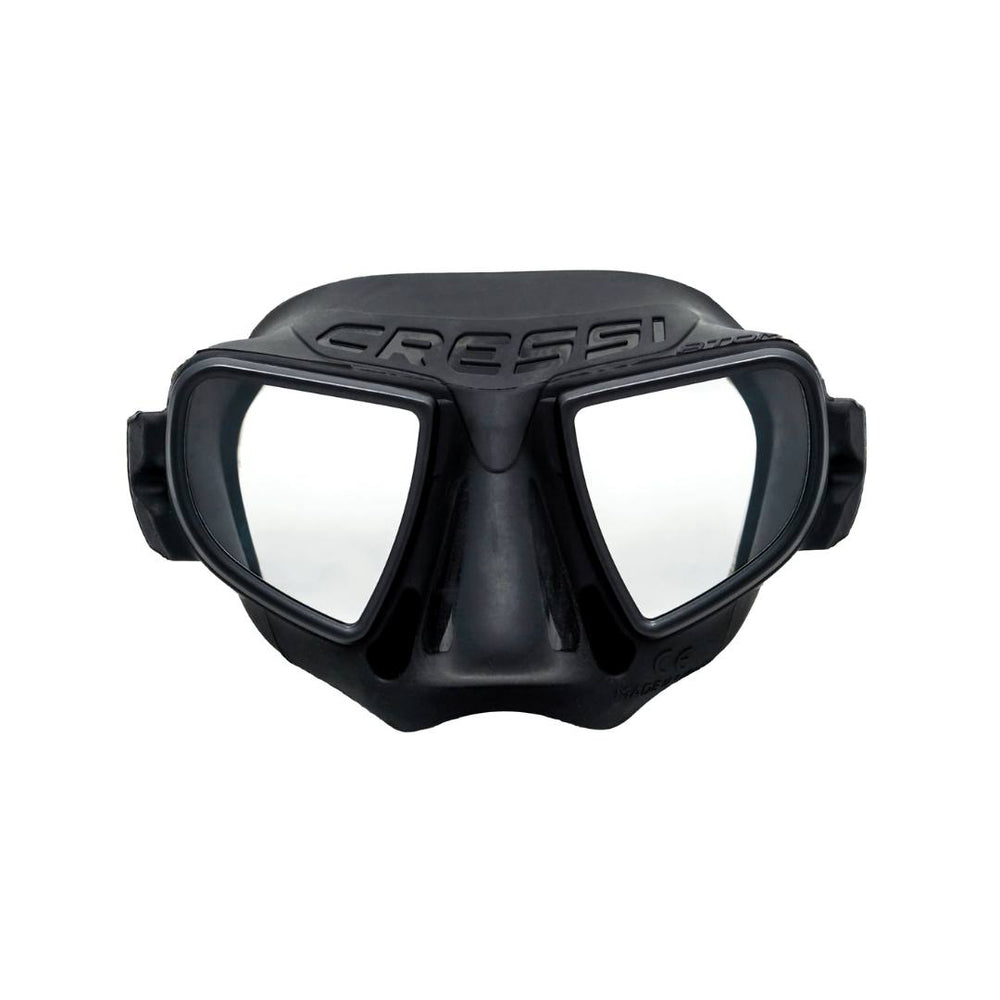 Cressi Atom Mask Black