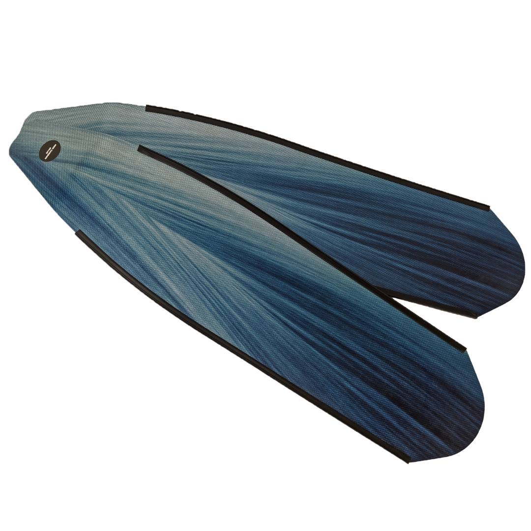 DiveR Composite (Fiberglass) Blades