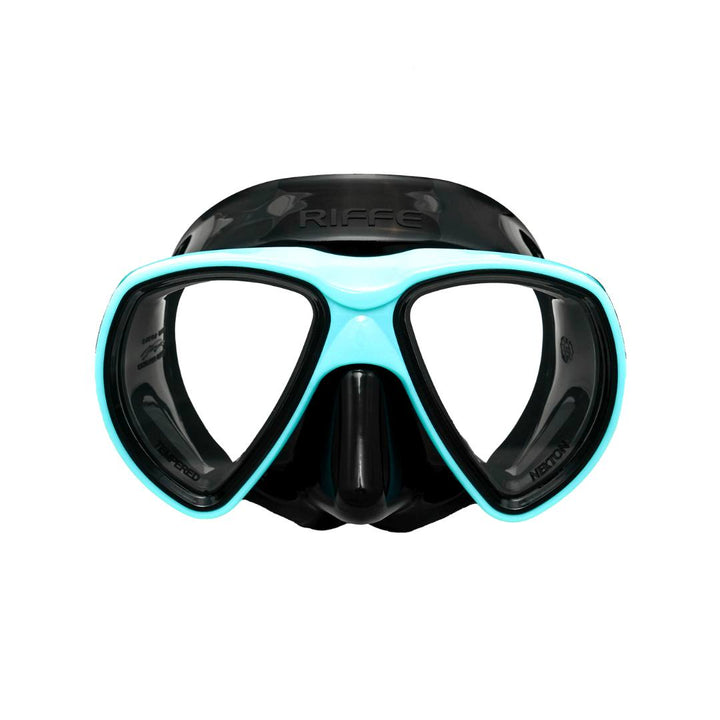 Riffe Nekton Mask