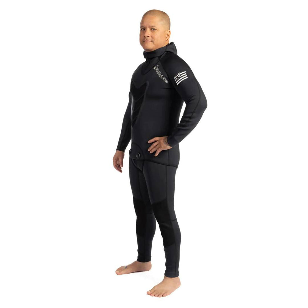 Waihana Mens Essentials Wetsuit