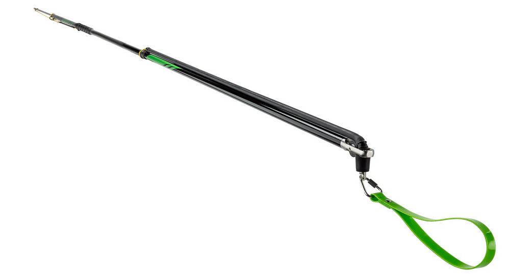 Riffe Mamba Roller Pole Spear
