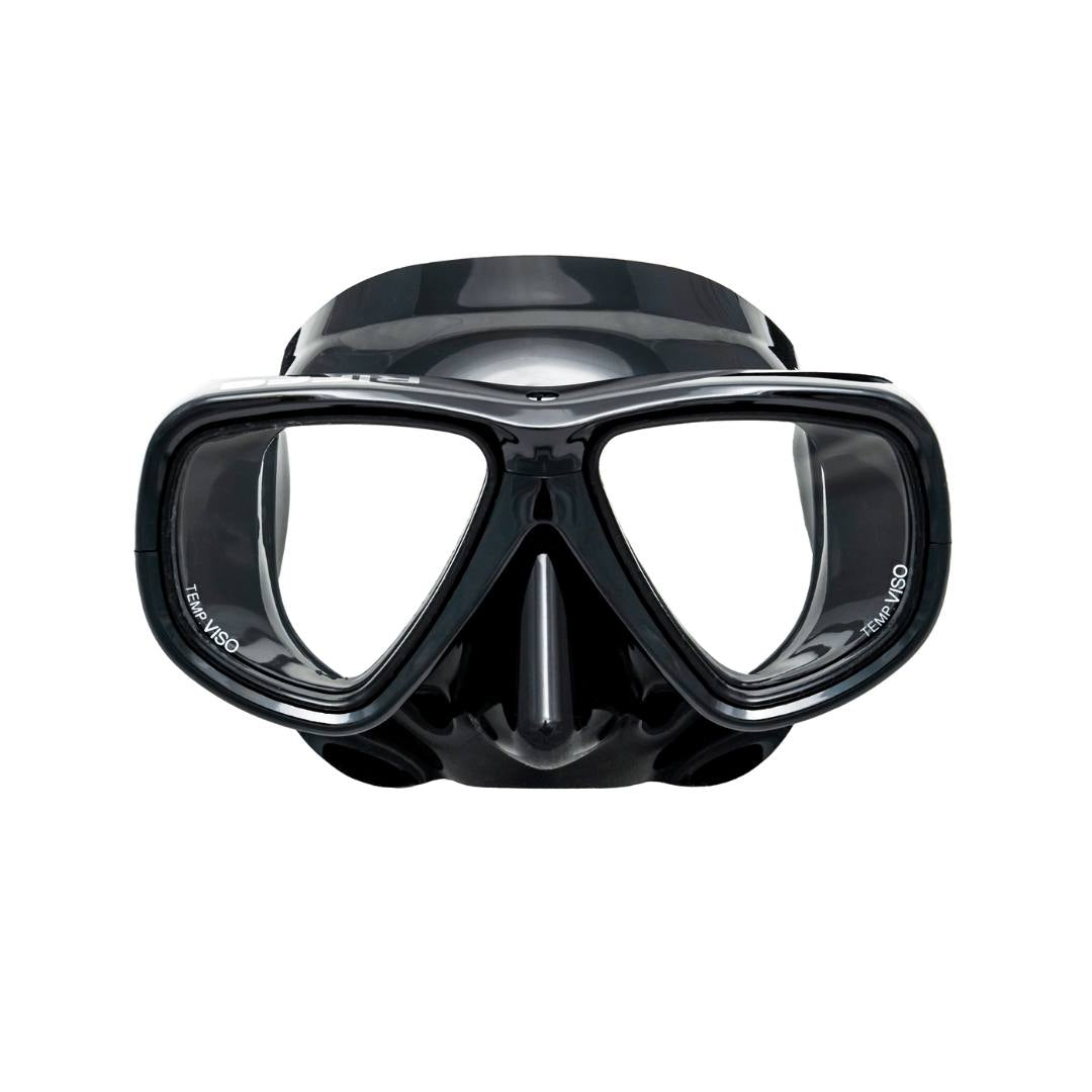 Riffe Viso Clear Lens Mask