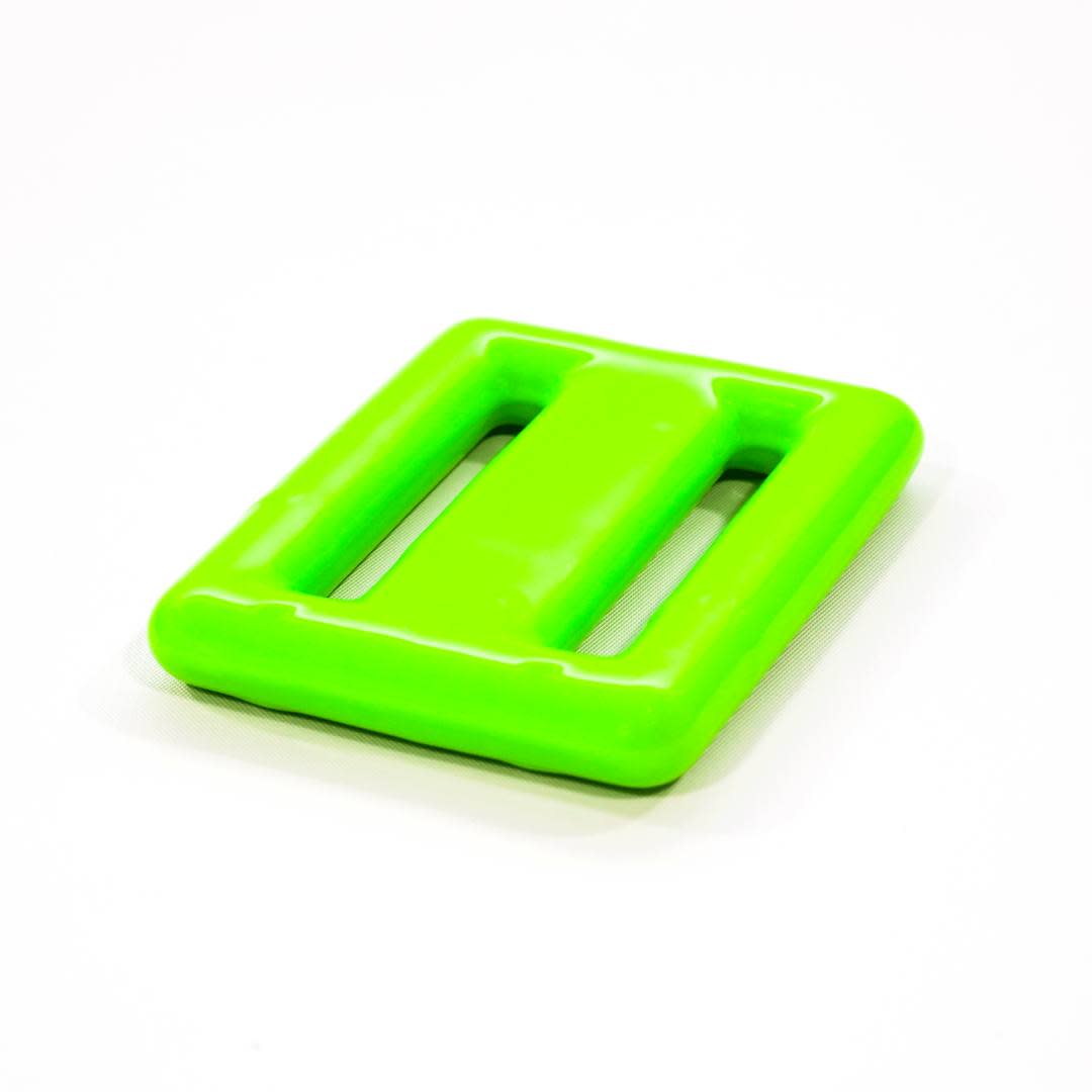 Bright Buoy Coated Weights