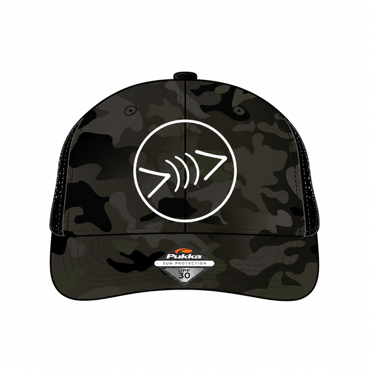 Florida Freedivers 2026 Snapback Hat Collection