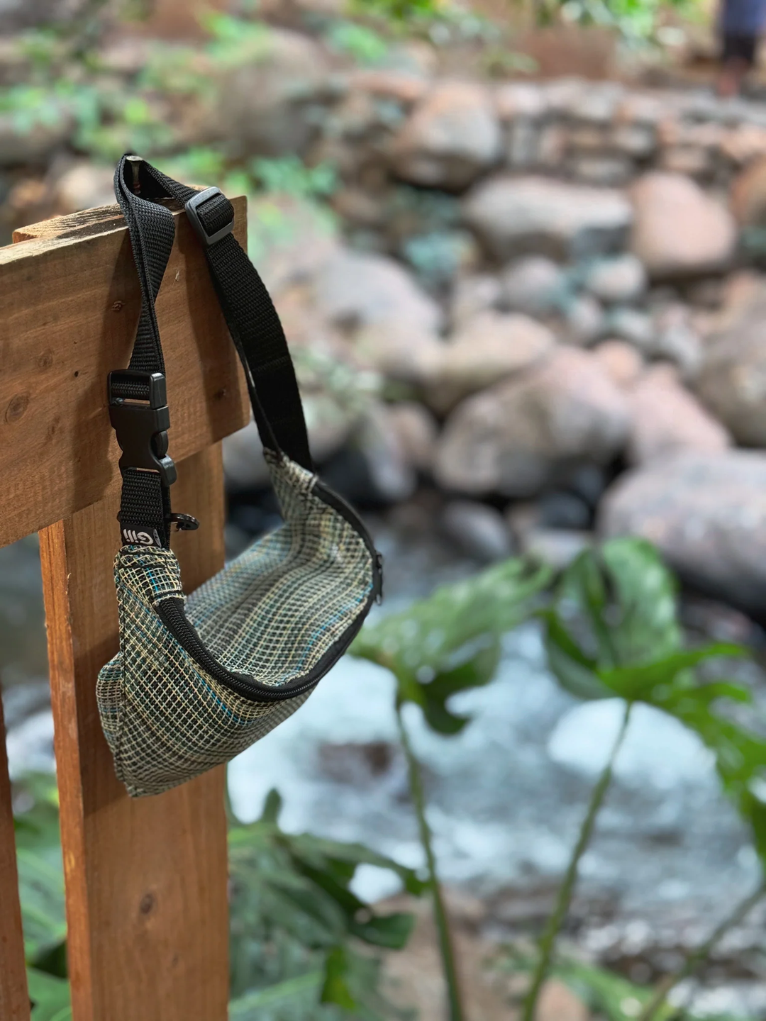 Gili Gear Fanny Pack