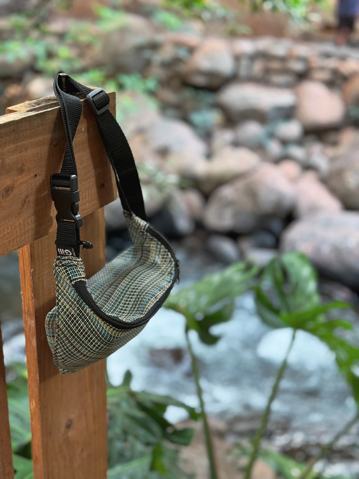 Gili Gear Fanny Pack