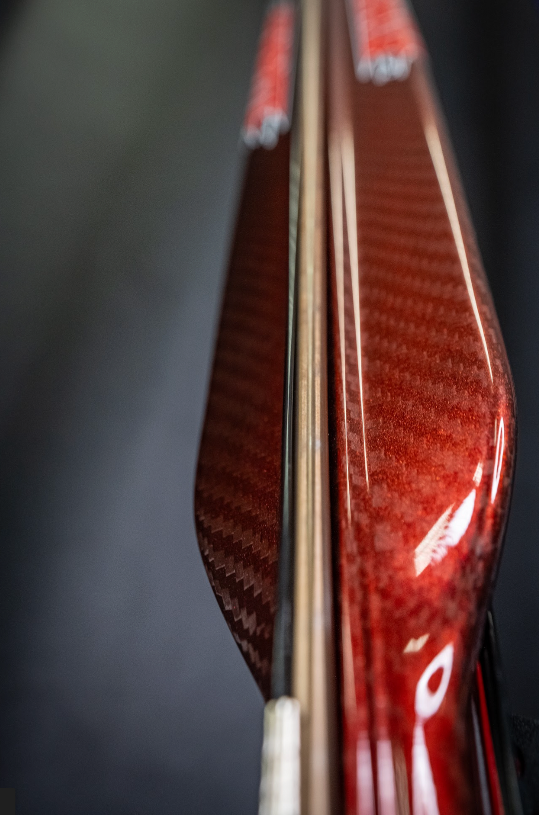 Aimrite Vengeance Carbon Roller Speargun