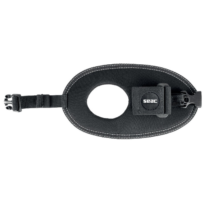 Seac Flashlight Holder
