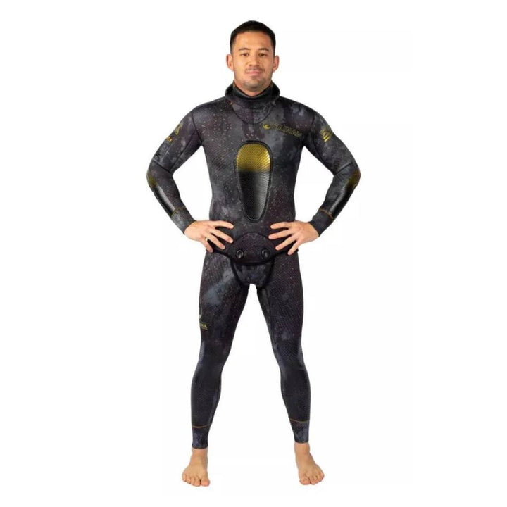 Waihana Mens Goliath Grouper Wetsuit