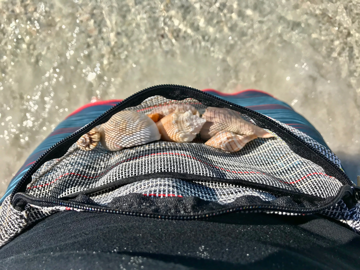 Gili Gear Fanny Pack