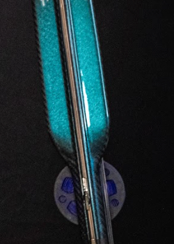 Aimrite Vengeance Carbon Roller Speargun