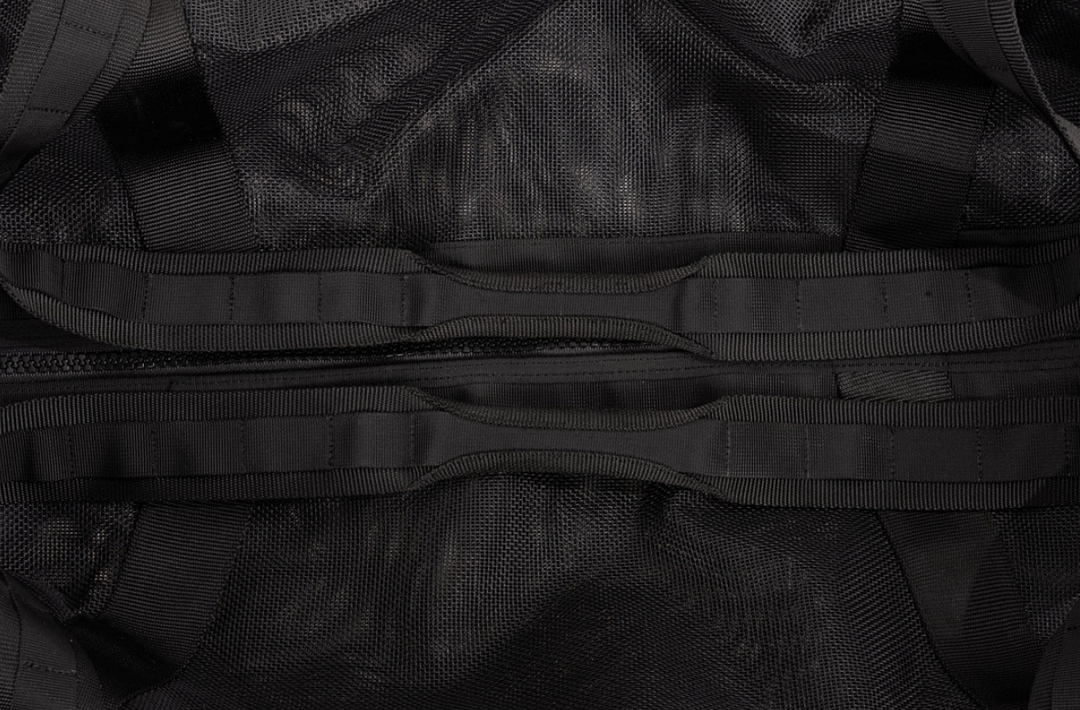 Waihana Expedition Loadout