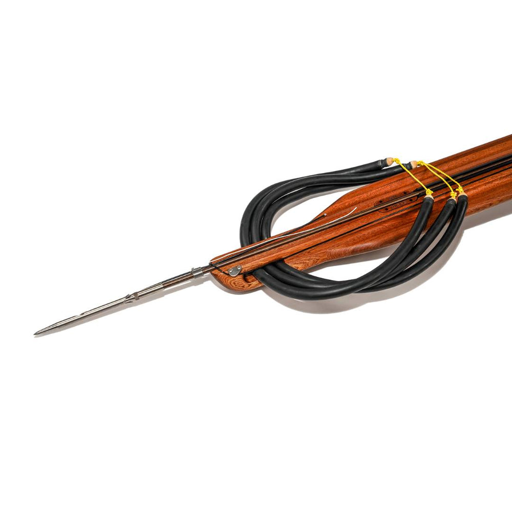 Riffe Raider Mid-Handle Bluewater Speargun