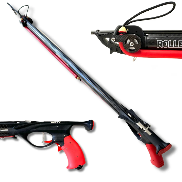Aimrite Envy Carbon Roller Speargun