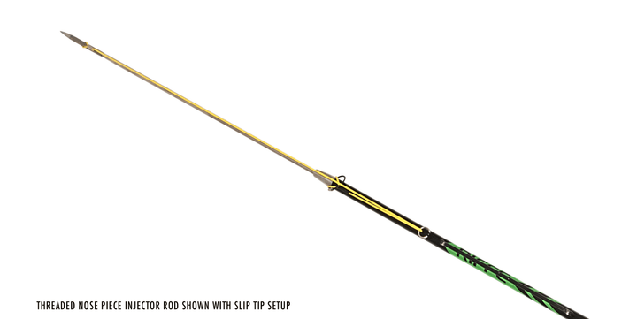 Riffe Mamba Injector Rod 18"