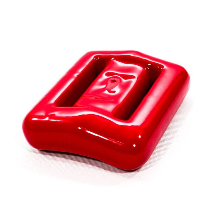 Bright Buoy Coated Weights
