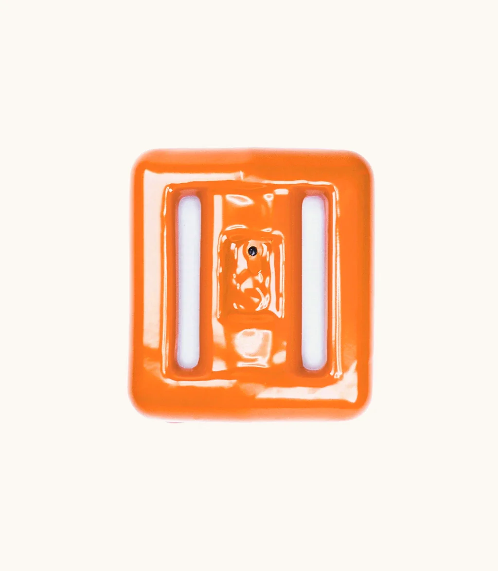 Bright Buoy Coated Weights