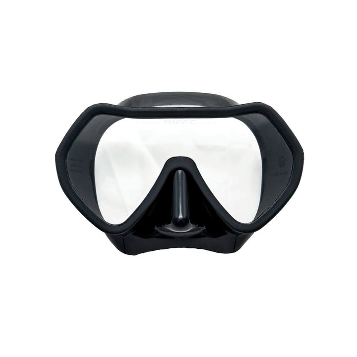 Riffe Frameless Mask