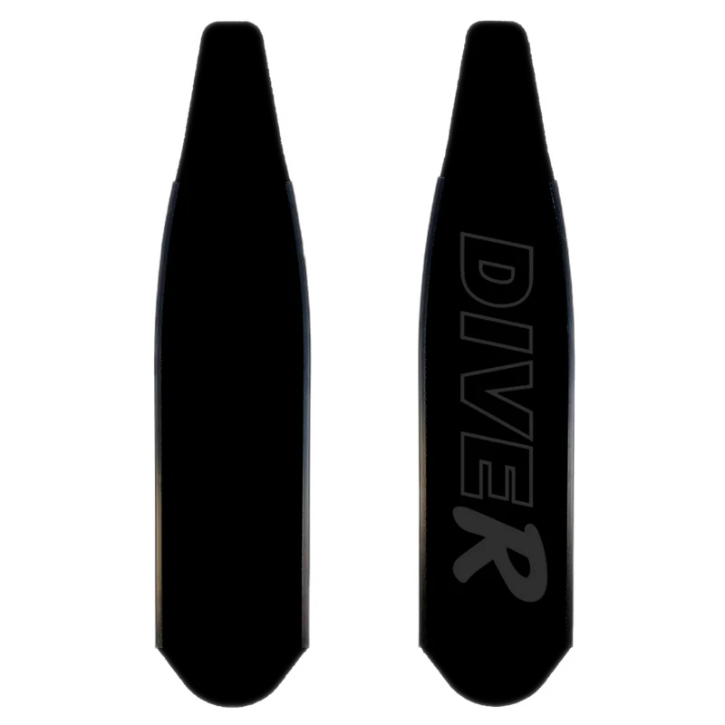 DiveR Carbon Fiber Blades