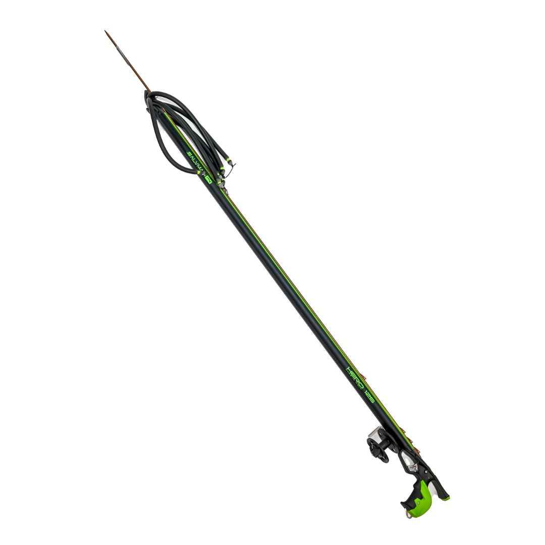 Salvimar Hero Speargun w/ Reel – Florida Freedivers