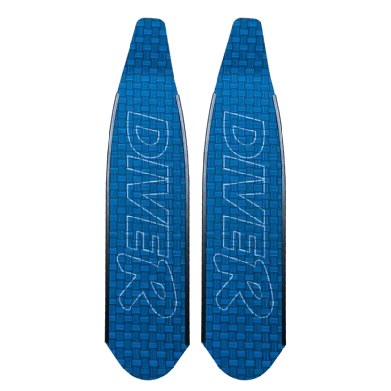 DiveR Innegra Carbon Blades