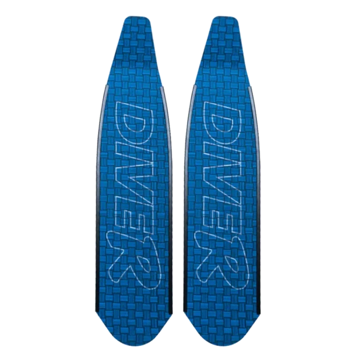 DiveR Innegra Carbon Blades