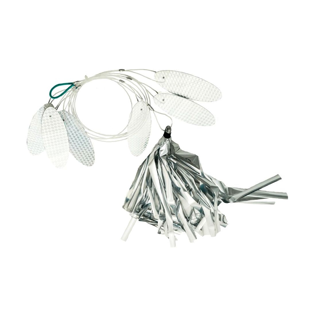 Fla Rigs Flash Murk Crew Flasher Standard Rig 20 Pelagic – Florida Freedivers