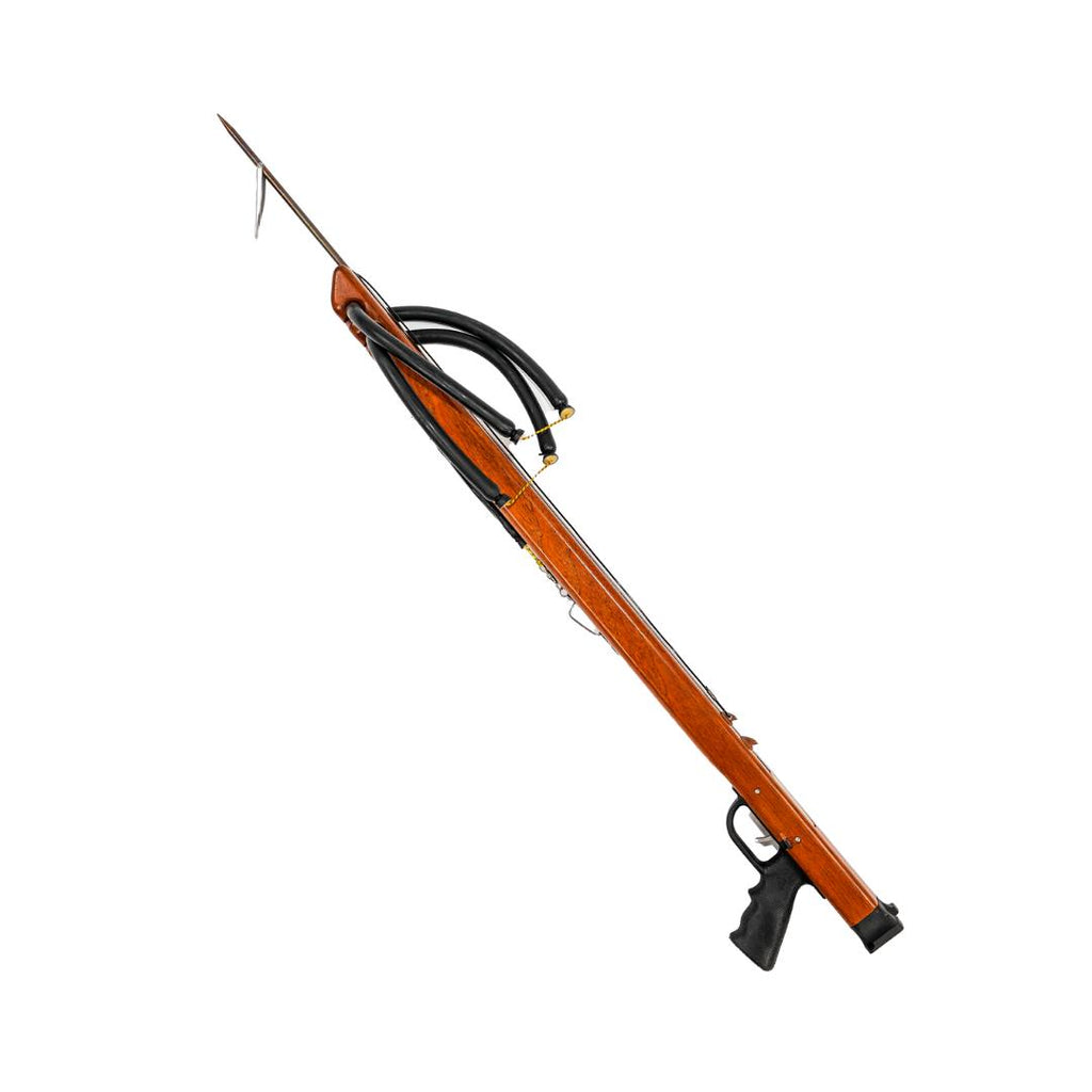 雷魚ロッドValleyHill GUN² 73ＸH CreekShooter Koah Shortie Speargun – Florida Freedivers