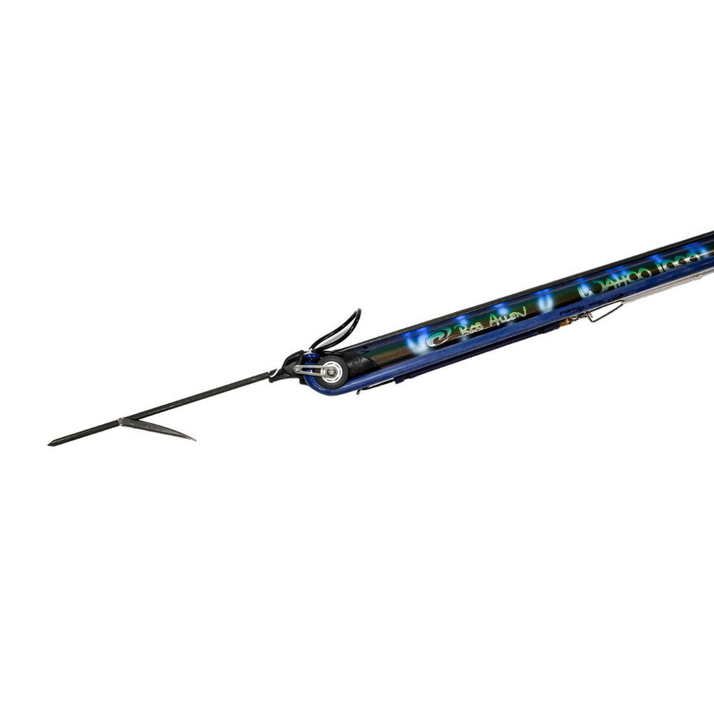 Rob Allen Carbon Roller Speargun Wahoo 100