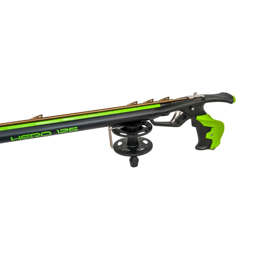 Salvimar Hero Speargun w/ Reel