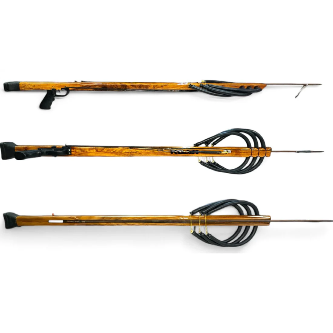 Koah Fatback Standard Speargun