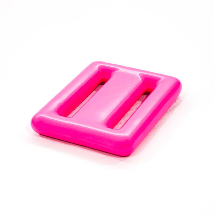 Bright Buoy Coated Weights
