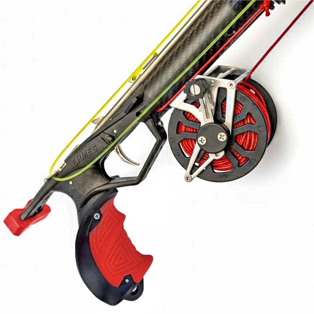 Evolve Stealth CF2 Carbon Speargun