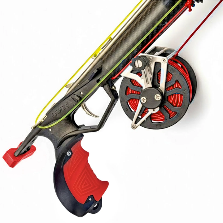 Evolve Stealth CF2 Carbon Speargun