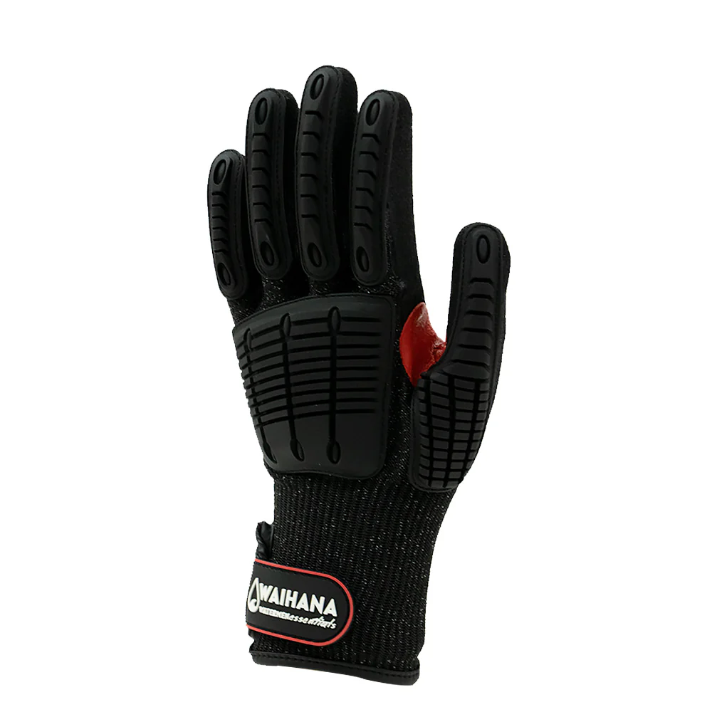 Waihana Maritime Armored Gloves