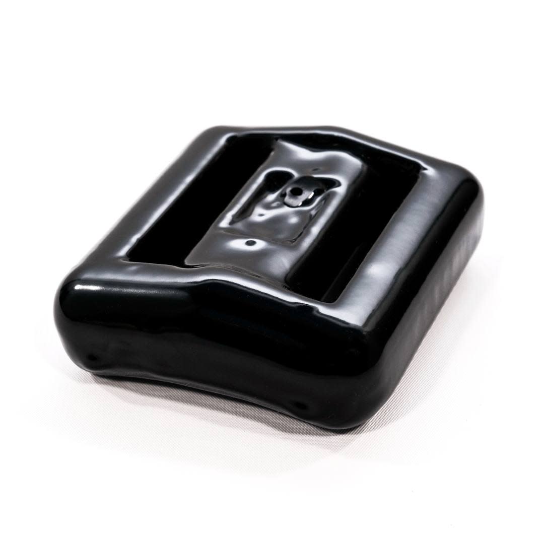 Bright Buoy Coated Weights