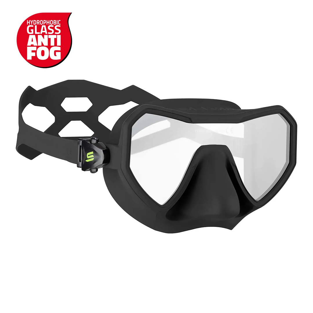 Salvimar Neo Anti Fog Mask