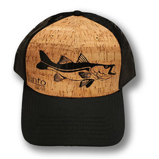 Janto Gear Cork Hats