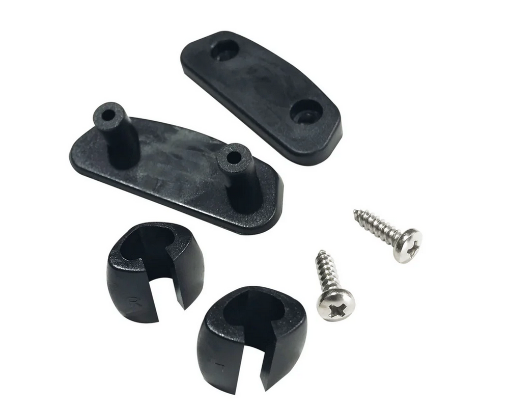 Riffe VELOC Foot Pocket (Pair)